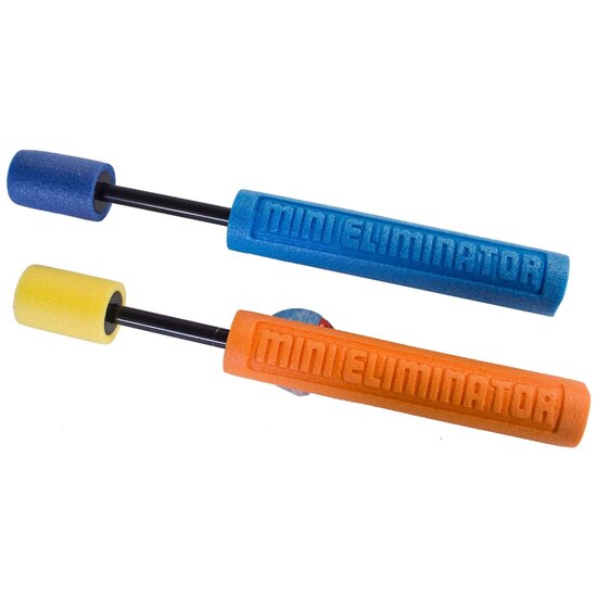 Foam waterpistool