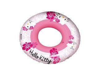 Hello Kitty zwemband 