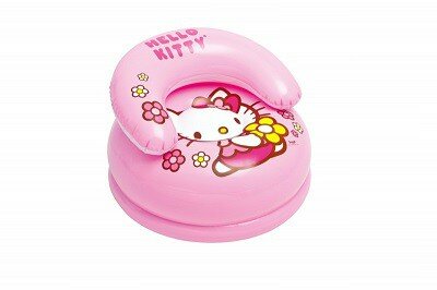 Hello Kitty stoel