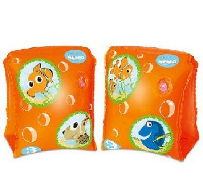Finding Nemo zwemvleugeltjes