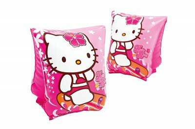 Luxe Hello Kitty armbandjes