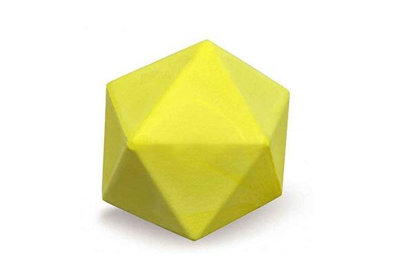 Absorberende zwembadspons