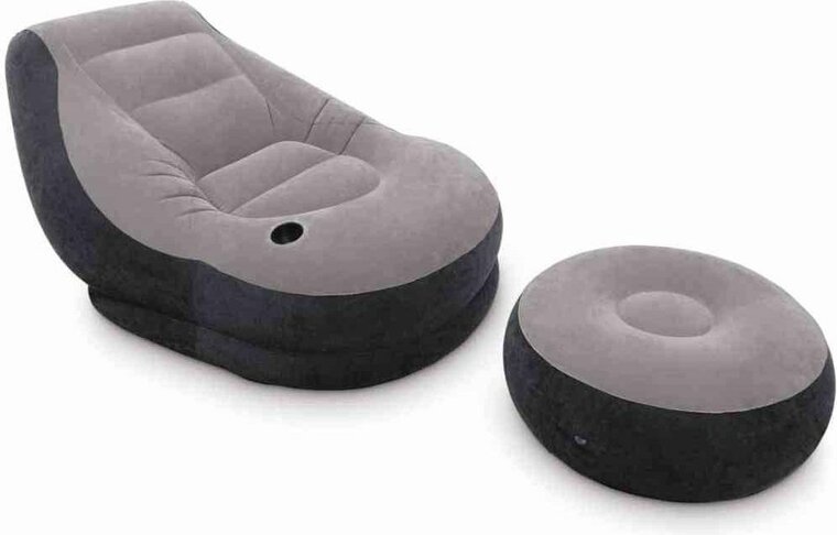 Intex loungestoel 