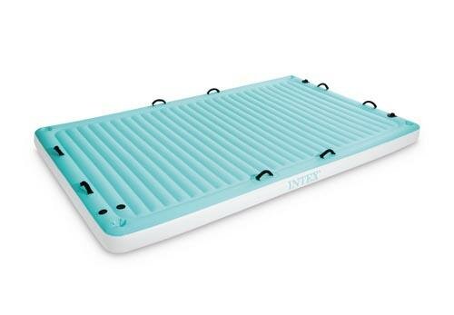 Duo ligbed Intex