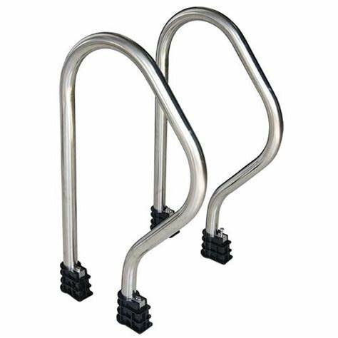 Emaux exit handrails ARV-316