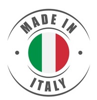 Tuindouche made in Italy